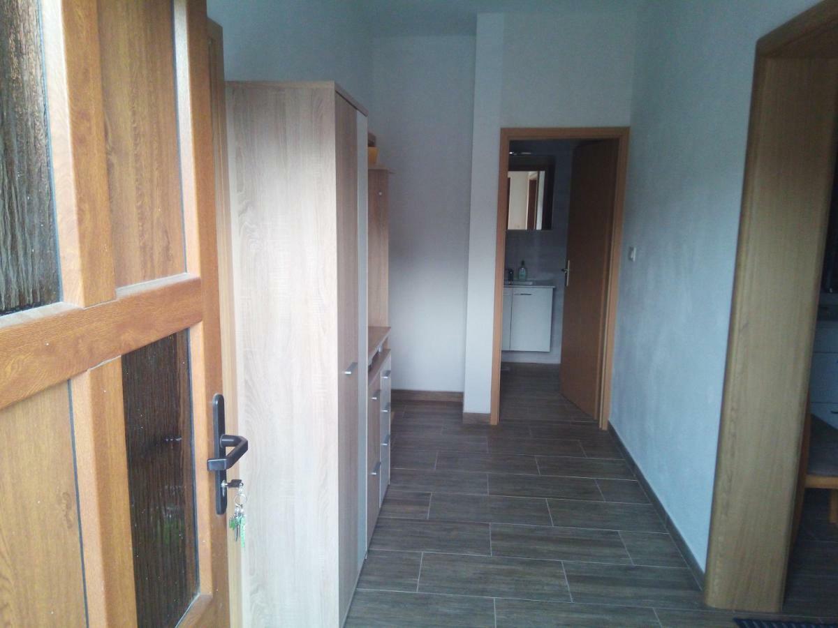 Apartmaji Matazin Črni Kal Exterior foto